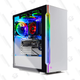 Illustration for article titled These High-Powered Gaming PCs Are Just as Ugly as the PS5, and You Dont Have to Wait to Buy One